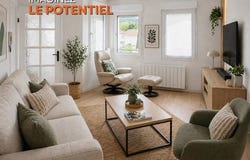 Porcelette, Lorraine 57890