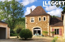 Montagnac-la-Crempse, Nouvelle-Aquitaine 24140