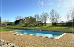 Eymet, Aquitaine 24500