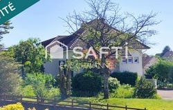 Exincourt, Franche-Comté 25400
