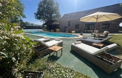 Campénéac, Brittany 56800