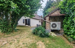 Rémilly, Burgundy 58250