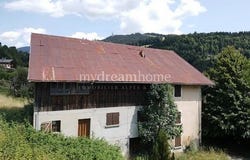 Flumet, Savoie 73590