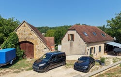 Gourdon, Midi-Pyrénées 46300