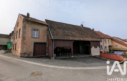 Butten, Grand Est 67430