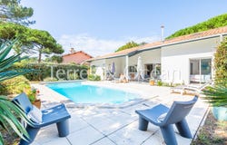 Capbreton, Aquitaine 40130