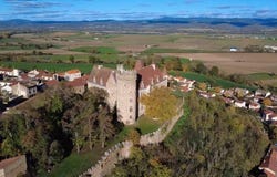 Brioude, Auvergne 43100