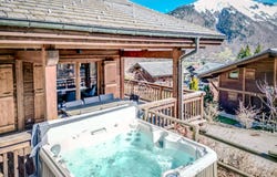 Morzine, Rhône-Alpes 74110