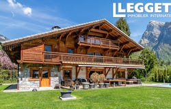 Samoëns, Auvergne-Rhône-Alpes 74340