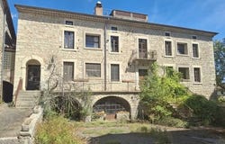 Les Vans, Ardèche 07140