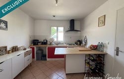 Annepont, Poitou-Charentes 17350