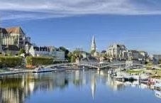 Auxerre, Yonne 89000