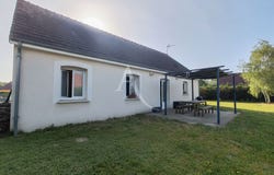 CANDE SUR BEUVRON, Centre-Val de Loire 41120