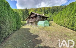 Bellefontaine, Franche-Comté 39400
