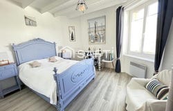 Le Croisic, Pays de la Loire 44490