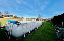 Grandvillars, Franche-Comté 90600
