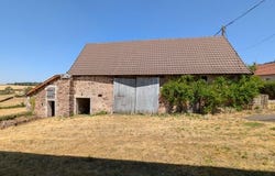 Beaubery, Bourgogne 71220