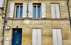 Castillon-La-Bataille, Aquitaine 33350