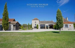 Issigeac, Aquitaine 24560