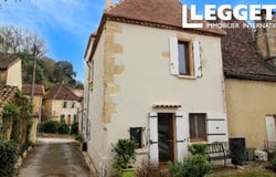 Saint-Capraise-de-Lalinde, Nouvelle-Aquitaine 24150
