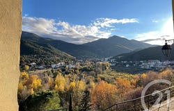 Amélie-les-Bains-Palalda, Languedoc-Roussillon 66110