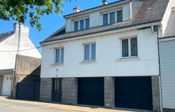 Morbihan, Brittany 56160