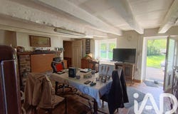 Saint-Brieuc-de-Mauron, Brittany 56430