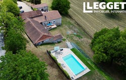 Tocane-Saint-Apre, Nouvelle-Aquitaine 24350