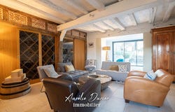 Fondettes, Centre-Val de Loire 37230