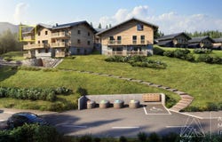 Morzine (Avoriaz), Rhône-Alpes 74110