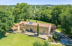 Cuzorn, Aquitaine 47500