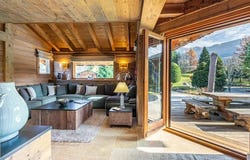Megève, Auvergne-Rhône-Alpes 74120