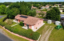 Carcans, Nouvelle-Aquitaine 33121