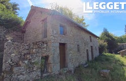 Auzances, Nouvelle-Aquitaine 23700