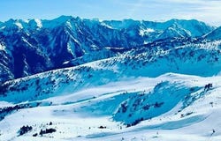 Ax-Les-Thermes, Midi-Pyrénées 09110