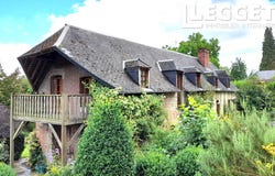 Ticheville, Normandy 61120