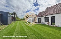 Raimbeaucourt, Nord 59283