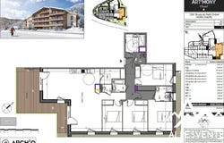Châtel, Haute-Savoie 74390