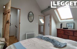 Jouac, Nouvelle-Aquitaine 87890