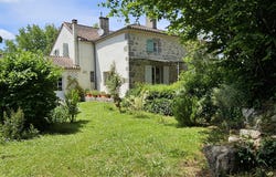 Casteljaloux, Aquitaine 47700