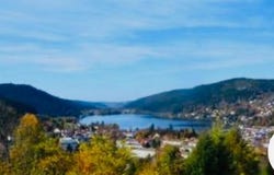 Gerardmer, Lorraine 88400