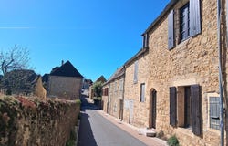 Domme, Aquitaine 24250