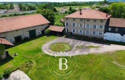Rehainviller, Lorraine 54300