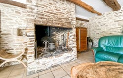Sarzeau, Brittany 56370