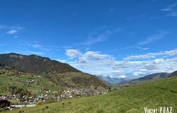Praz-sur-Arly, Auvergne-Rhône-Alpes 74120
