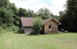 Fresse, Franche-Comté 70270