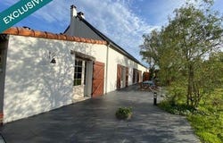Coueron, Pays de la Loire 44220