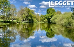 Hambers, Pays de la Loire 53160