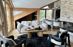 Courchevel, Auvergne-Rhône-Alpes 73120