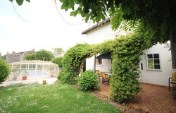 Léran, Midi-Pyrénées 09600